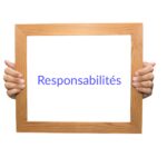 responsabilités