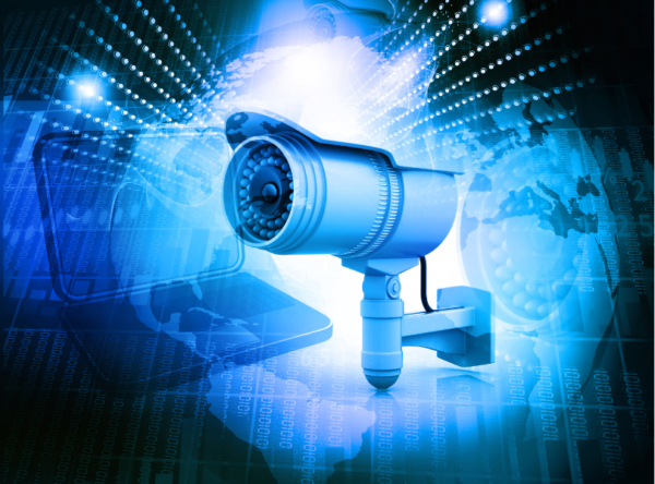 photo video surveillance
