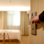 Comment ouvrir un hôtel – ouverture d’une chambre d’hôtel moderne