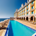 Pourquoi ouvrir un hôtel – établissement hôtelier avec piscine