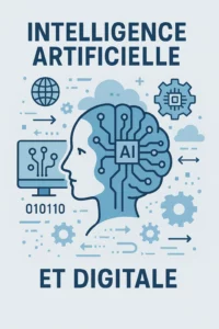 Intelligence artificielle et digital : innovations technologiques appliquées à l’hôtellerie