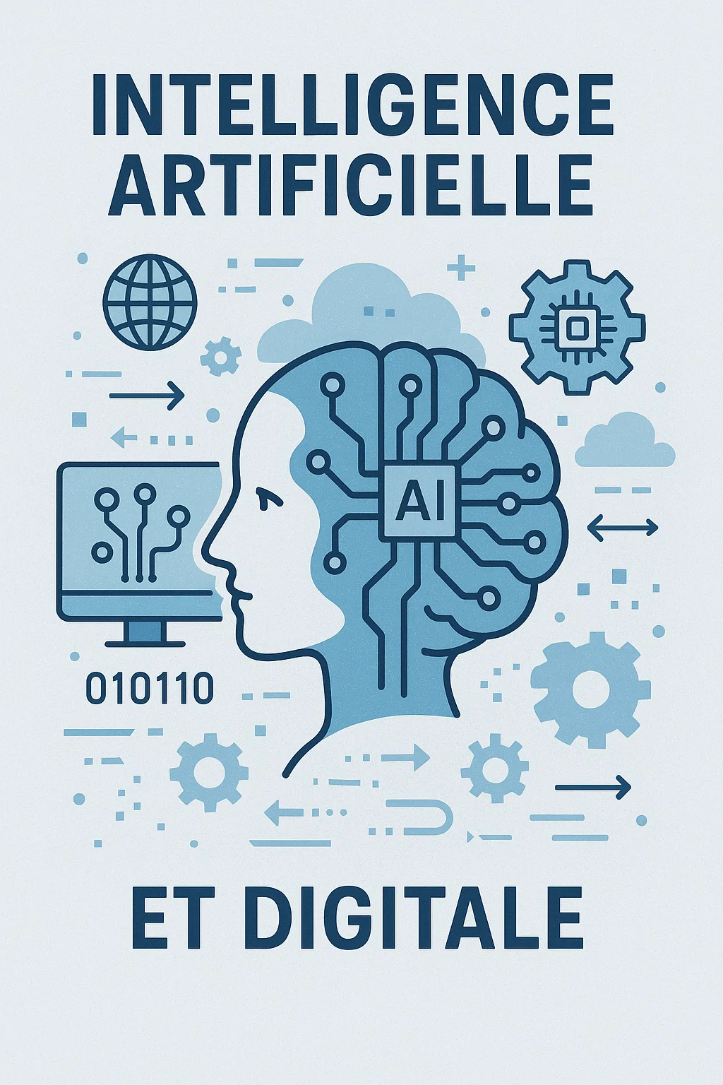 Intelligence artificielle et digital : innovations technologiques appliquées à l’hôtellerie