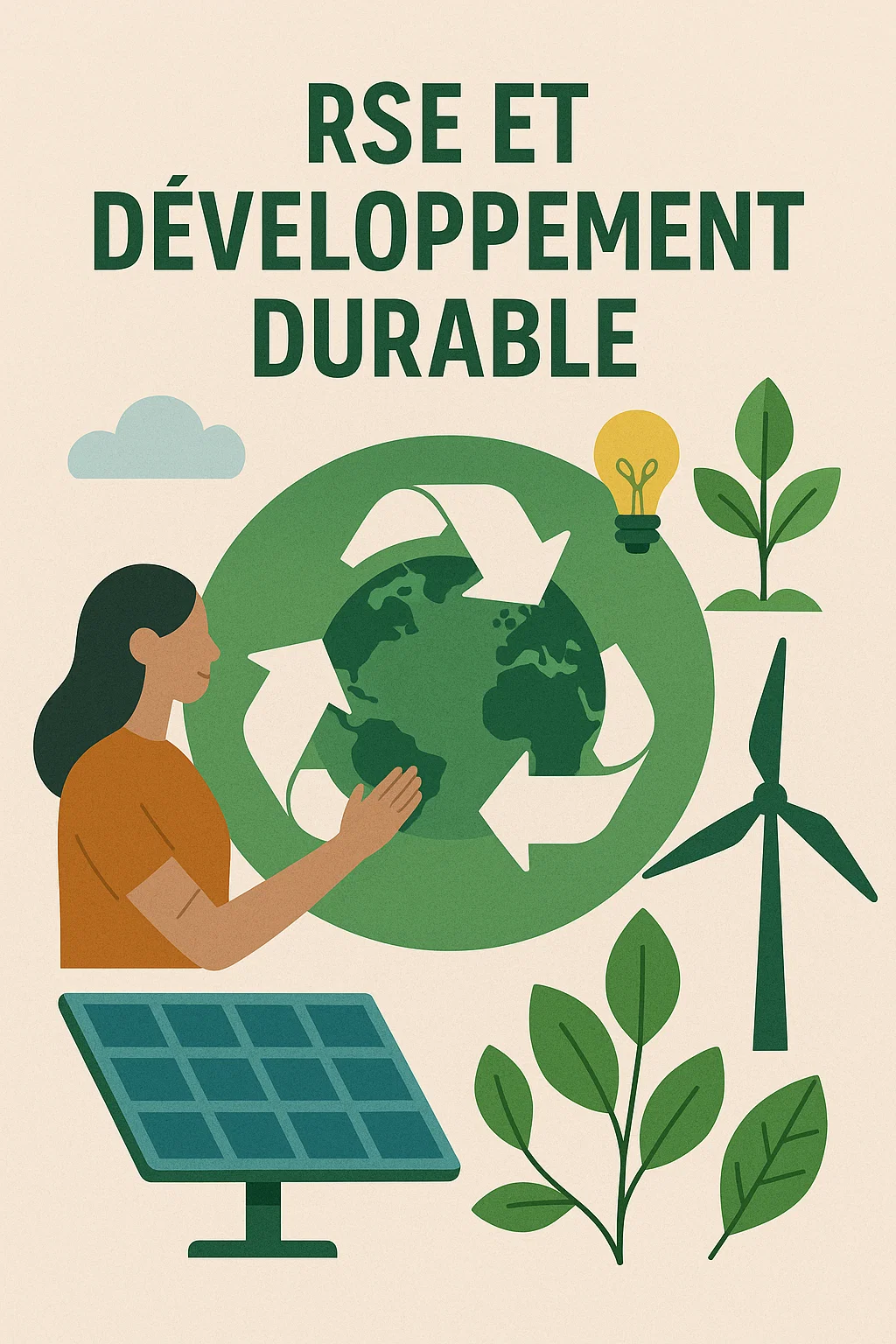 RSE et développement durable dans l’hôtellerie : énergies renouvelables, recyclage et responsabilité sociale