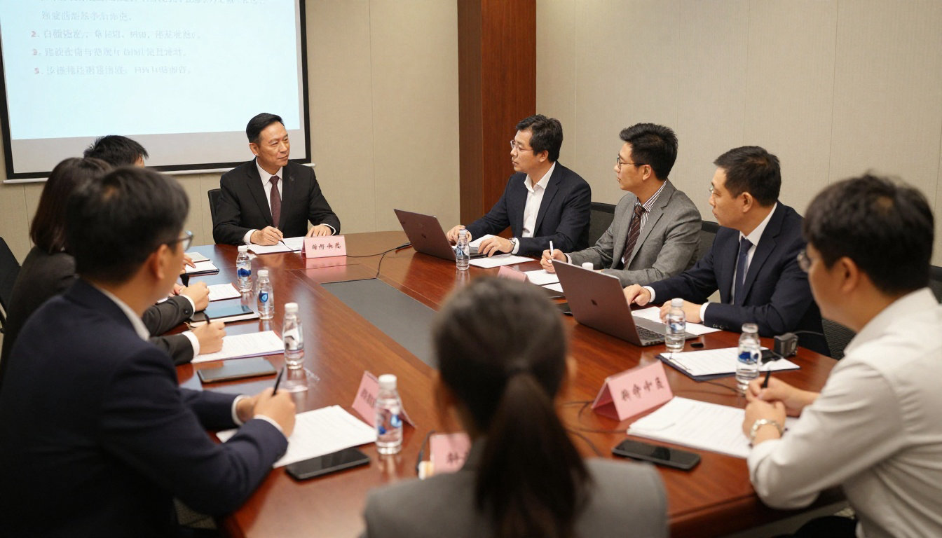 Exemple concret d'allotement chiffré